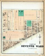 Seventh Ward 001, Buffalo 1872